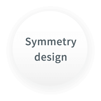 Symmetry design